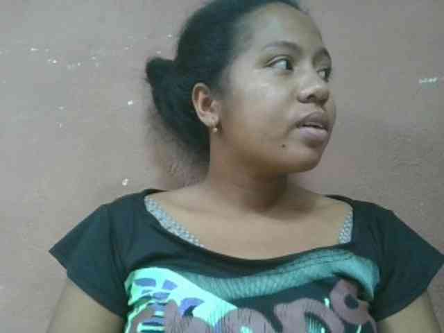 Tharcile Live Webcam on BongaCams