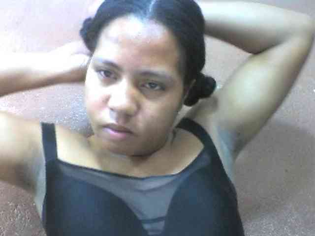 Tharcile webcam