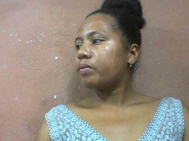 Tharcile webcam