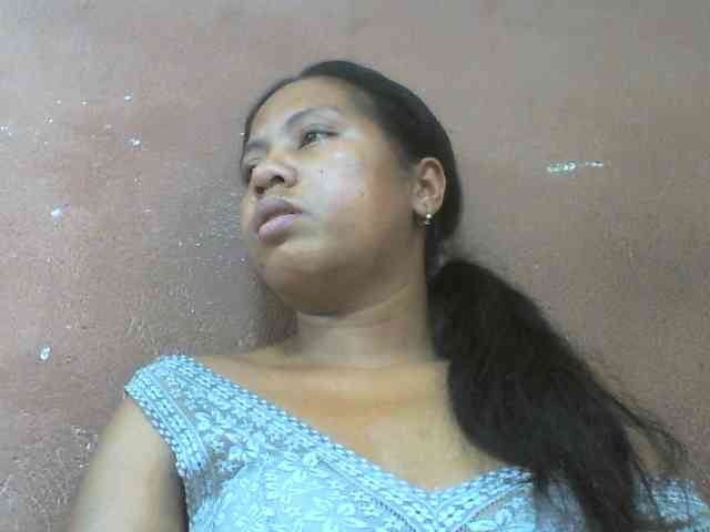 Tharcile
