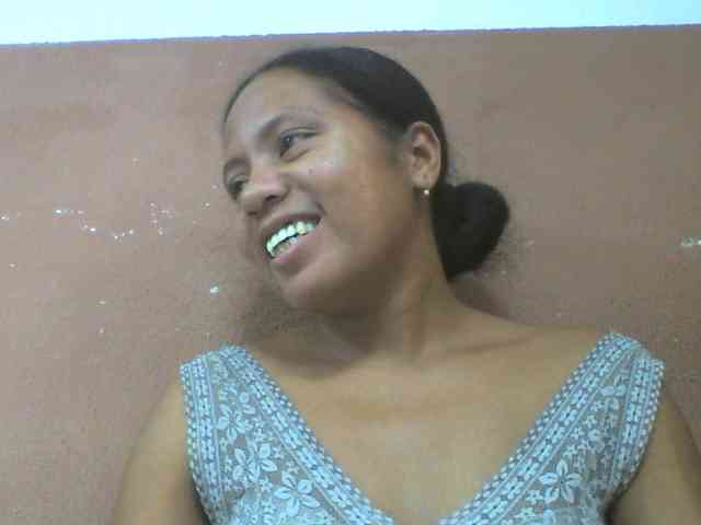 Tharcile webcam