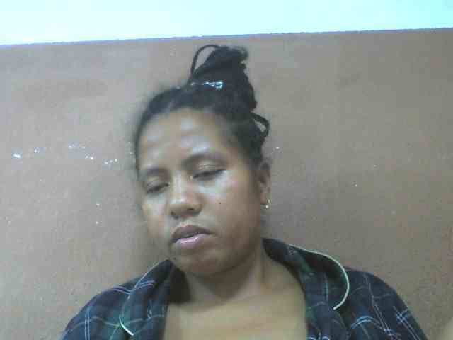 Tharcile webcam