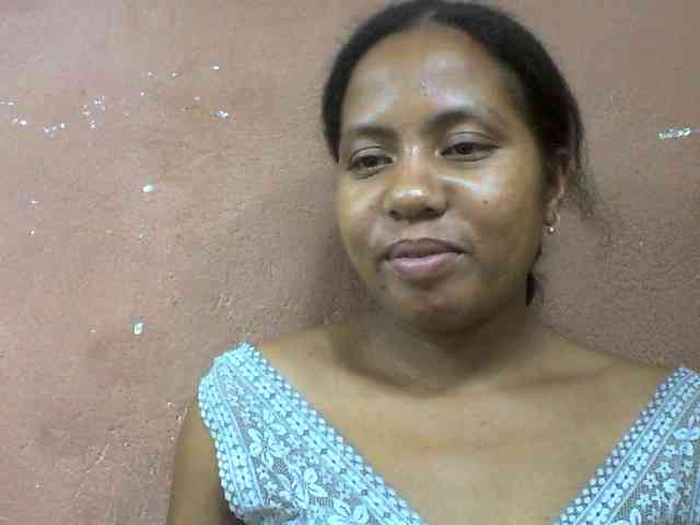 Tharcile webcam