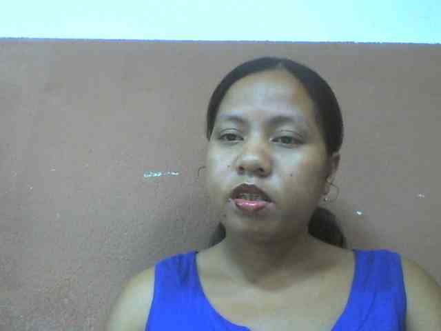 Tharcile webcam