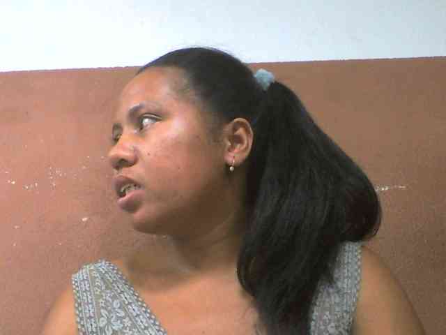Tharcile webcam