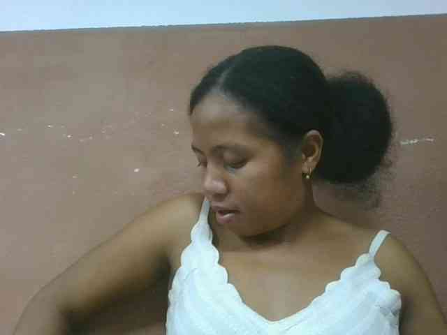 Tharcile webcam