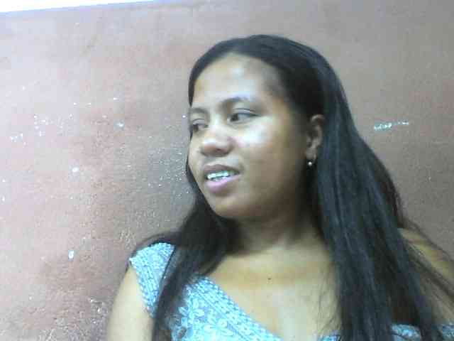Tharcile webcam