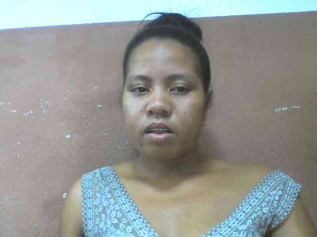 Tharcile
