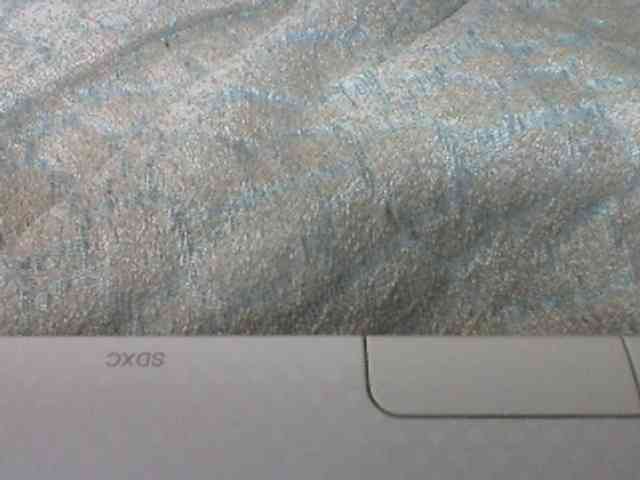 Tharcile webcam