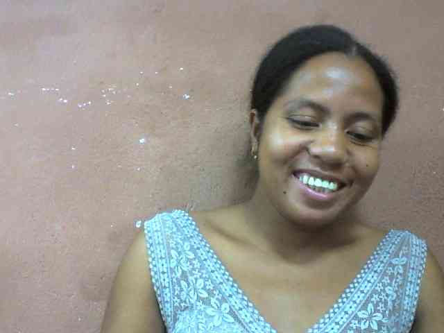 Tharcile webcam