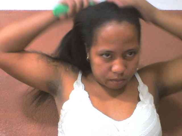 Tharcile webcam