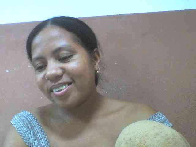 Tharcile webcam