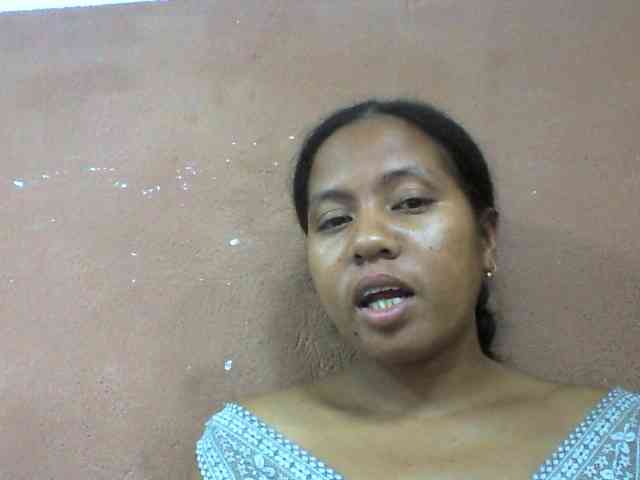 Tharcile webcam