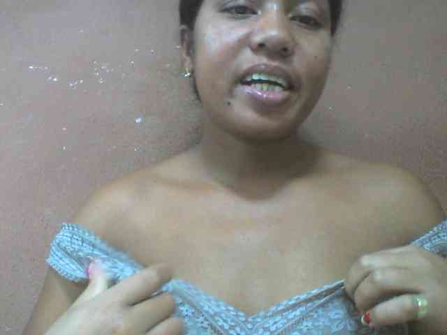 Tharcile webcam