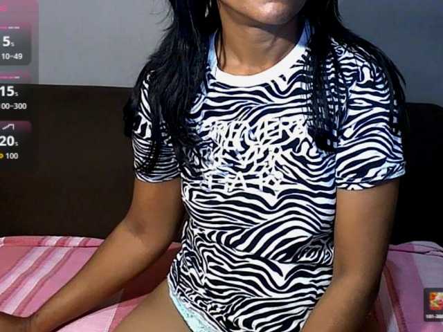 natashadil live cam on BongaCams