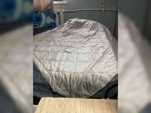 1mAngel webcam
