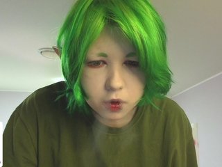 LittleKittenStar Porn Show