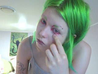 LittleKittenStar Porn Show