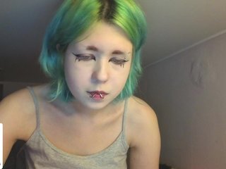 LittleKittenStar Porn Show