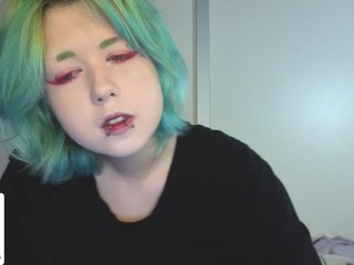 LittleKittenStar Porn Show