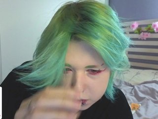 LittleKittenStar Porn Show