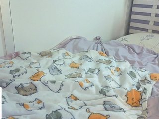 LittleKittenStar Porn Show