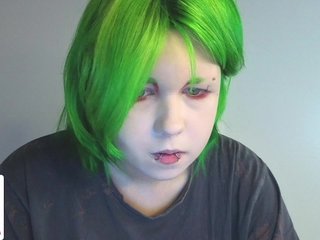 LittleKittenStar Porn Show