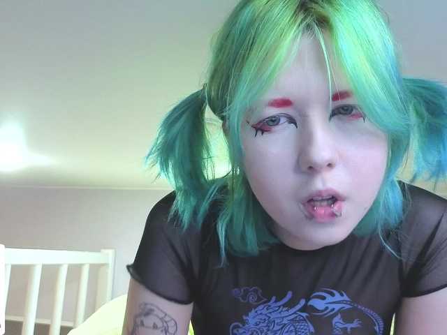 LittleKittenStar live cam on BongaCams