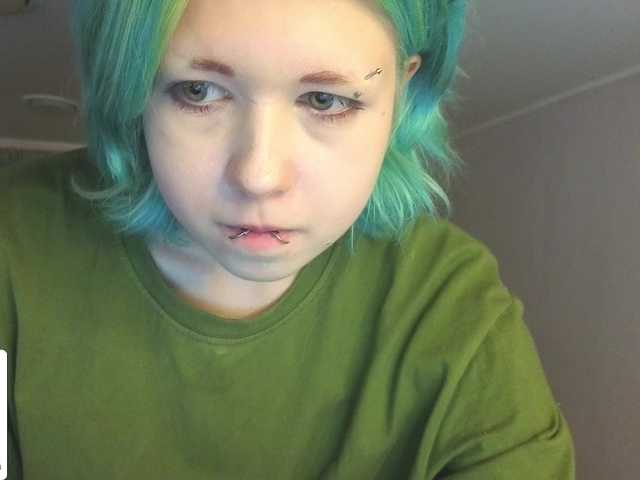 LittleKittenStar live cam on BongaCams