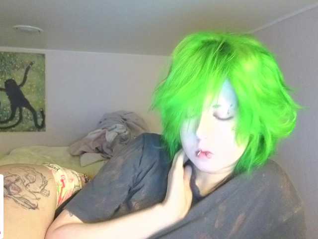 LittleKittenStar live cam on BongaCams