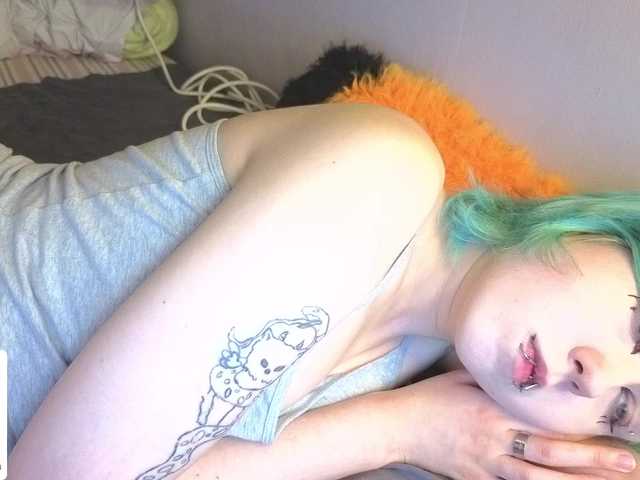 LittleKittenStar live cam on BongaCams