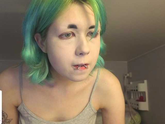 LittleKittenStar live cam on BongaCams