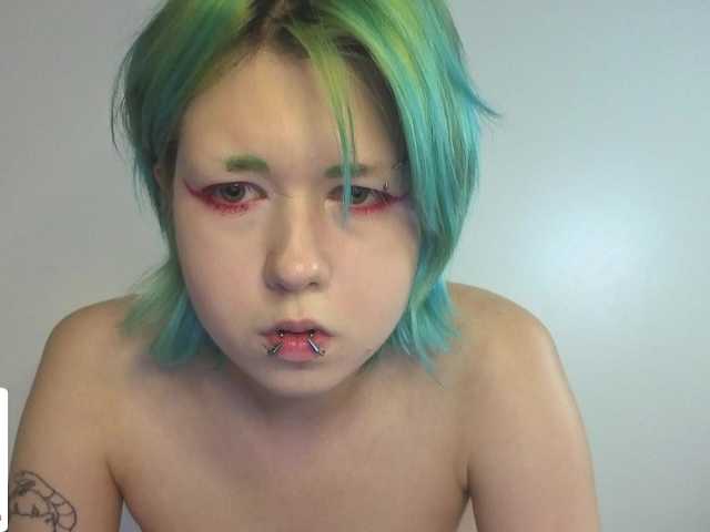 LittleKittenStar live cam on BongaCams