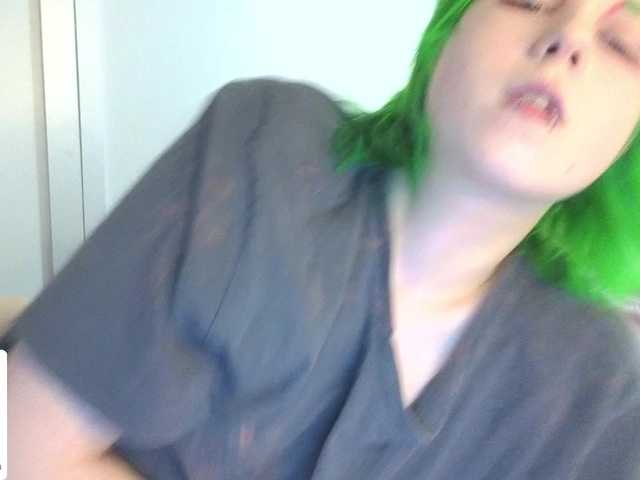 LittleKittenStar live cam on BongaCams