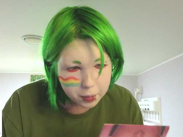 LittleKittenStar live cam on BongaCams