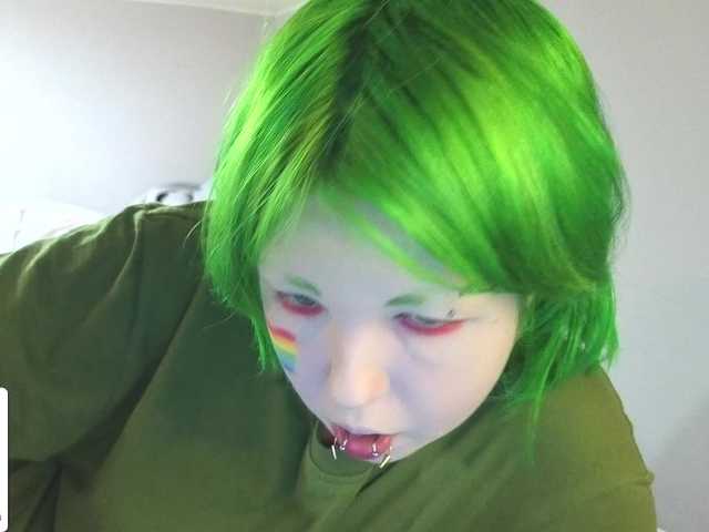 LittleKittenStar live cam on BongaCams