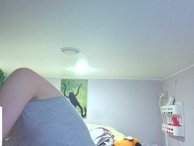 LittleKittenStar live cam on BongaCams