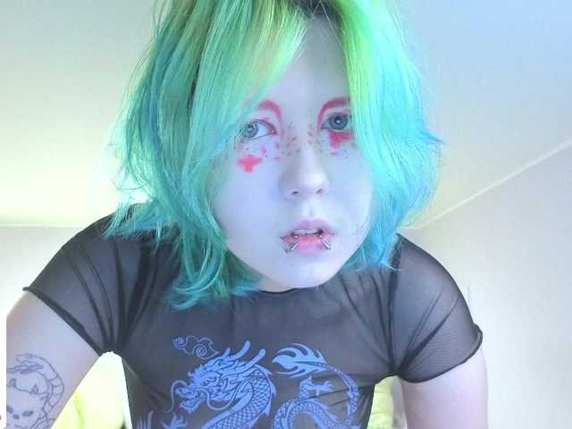 LittleKittenStar live cam on BongaCams