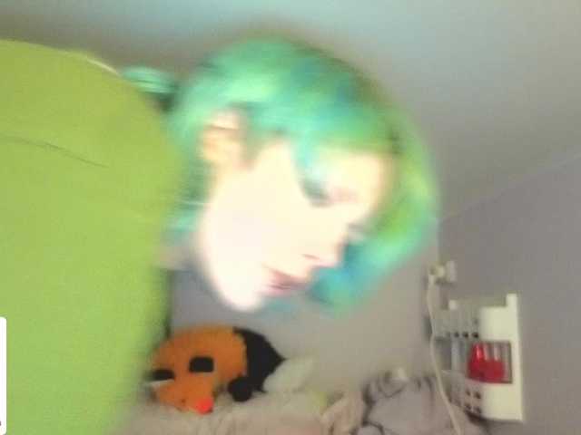LittleKittenStar live cam on BongaCams