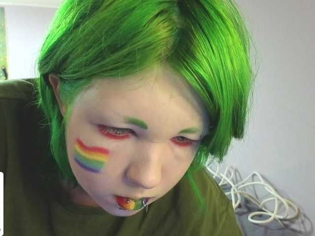 LittleKittenStar live cam on BongaCams