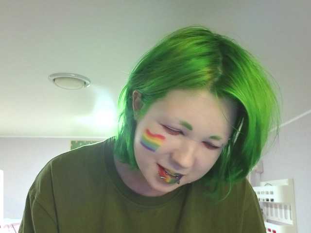 LittleKittenStar live cam on BongaCams