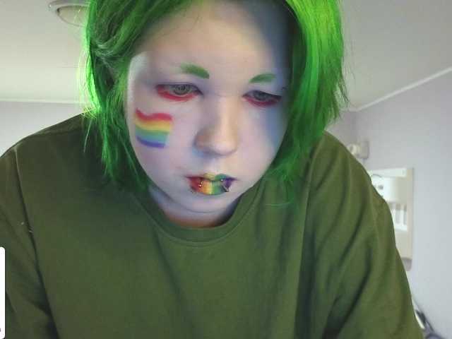 LittleKittenStar live cam on BongaCams