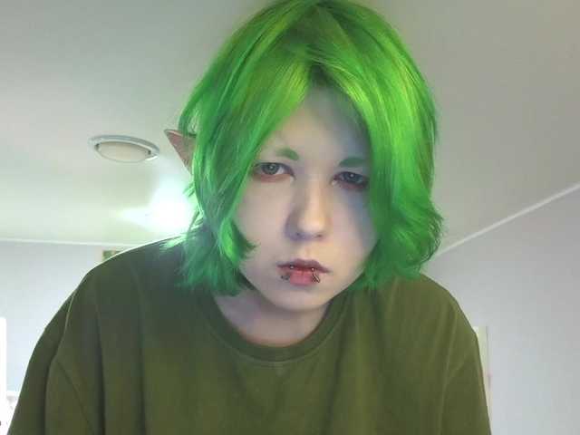 LittleKittenStar live cam on BongaCams