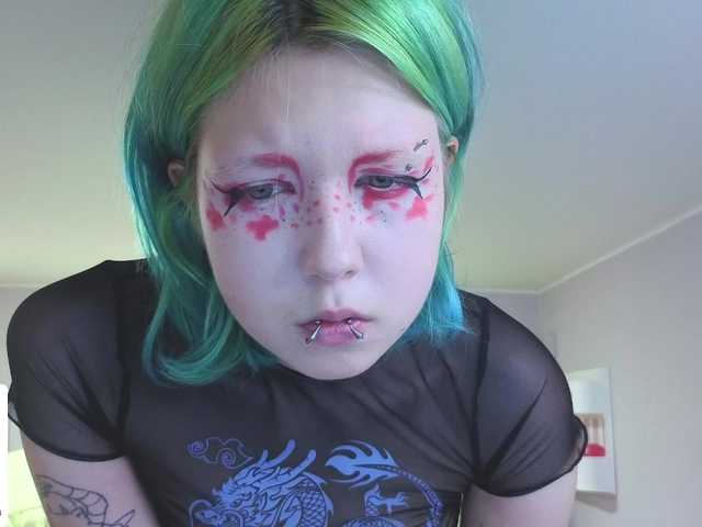 LittleKittenStar live cam on BongaCams