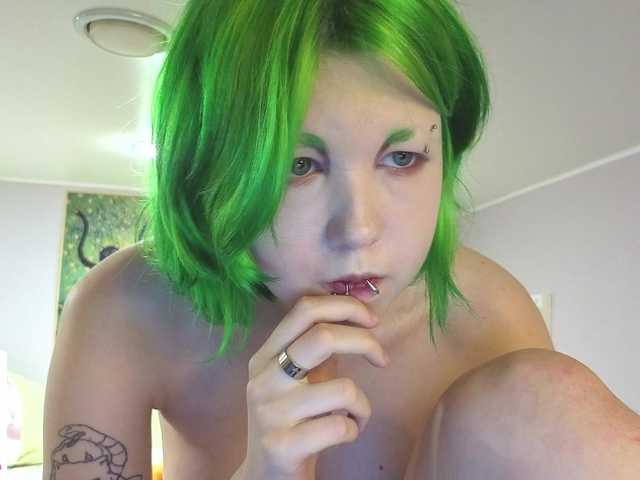 LittleKittenStar live cam on BongaCams