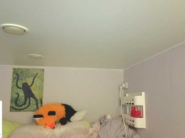LittleKittenStar live cam on BongaCams