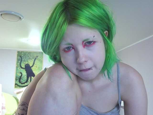 LittleKittenStar live cam on BongaCams
