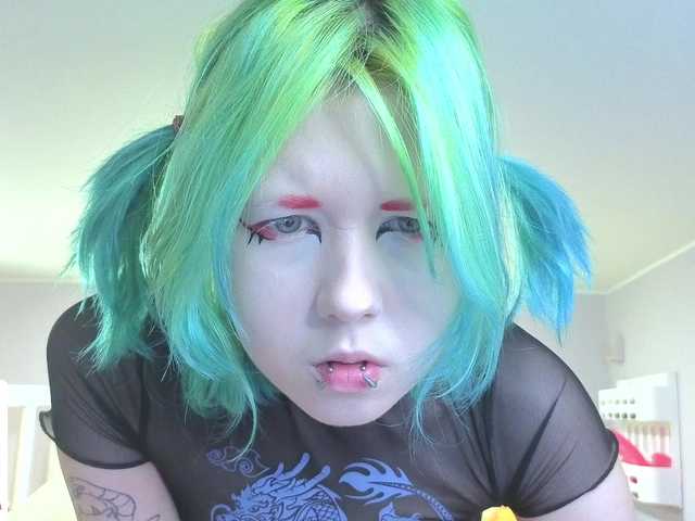 LittleKittenStar live cam on BongaCams