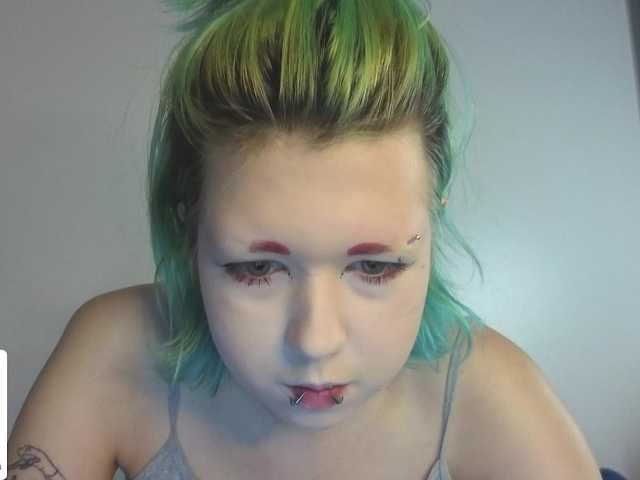 LittleKittenStar live cam on BongaCams