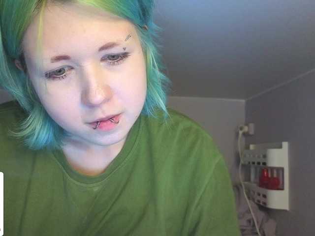 LittleKittenStar live cam on BongaCams